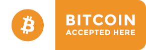 Bitcoin Accepted Here