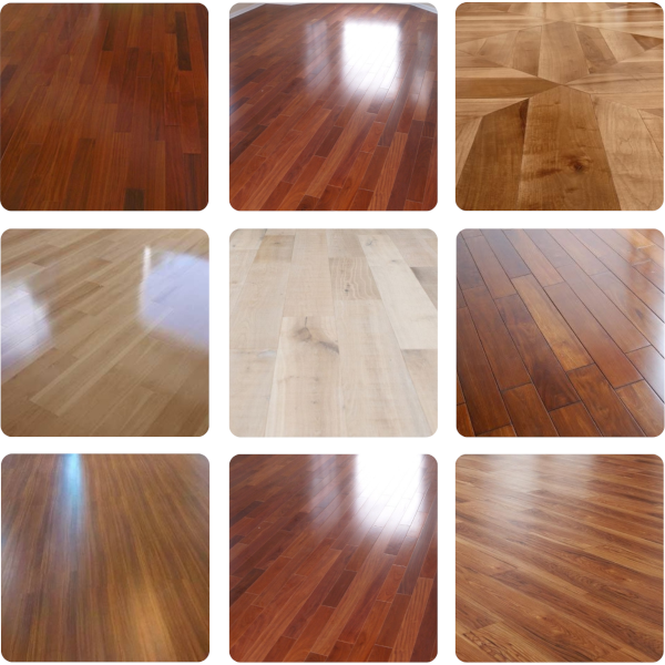 About Floor Installation