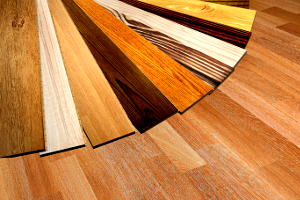 Flooring Fitting