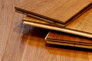 Wooden Floors for Installation